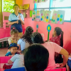 Preschool Standardization Program