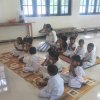 Pre school Vesak 2023