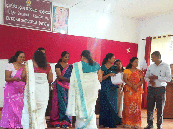Preschool Teacher Training Program