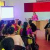Preschool Teacher Training Program