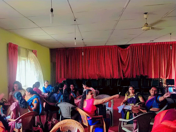 Preschool Teacher Training Program23.06.30
