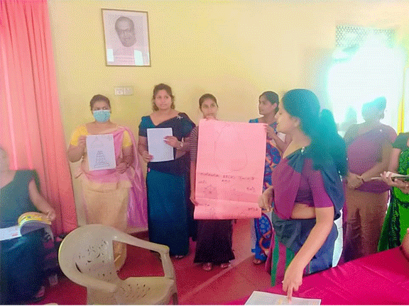 Preschool Teacher Training Program23.06.30