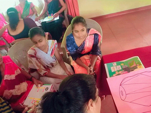 Preschool Teacher Training Program23.06.30