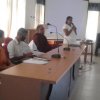 Rasaswadana Program