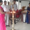Rasaswadana Program
