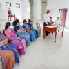 Samurdhi interview