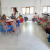 Samurdhi Interview Program Organized by Small Business Development Officers 