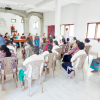 Samurdhi Interview Program Organized by Small Business Development Officers 