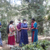 samurdhi plant donation