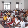 Sermon program for special needs community