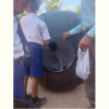 Tfield water supply project
