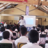 Uduwela school awareness program
