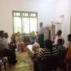 artist wellness program monarangala