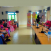 Arts Training Program