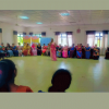 Arts Training Program