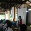 Attitude development Programme