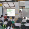 Attitude development Programme