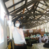 Attitude development Programme