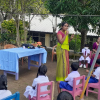 Attitude development Programme