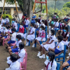 Attitude development Programme