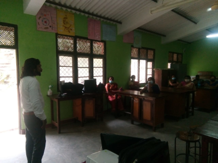 awareness program on drug prevention and child abuse