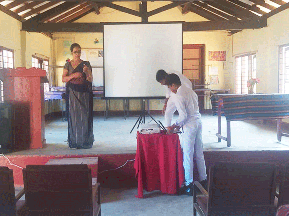 awareness program haputhale