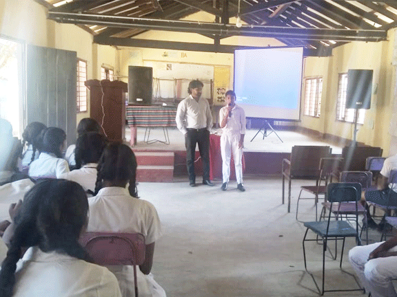 awareness program haputhale