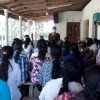 Awareness program on mediation and conflict management 2021.02.16