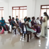 Awareness Programme on Pre-Schooling