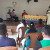 Awareness Programme on Pre-Schooling