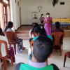 Awareness Programme on Pre-Schooling