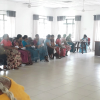 ayurveda program by samurdhi division