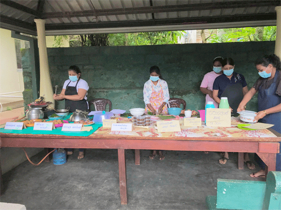 Ayurvedic Medicine Exhibition2023