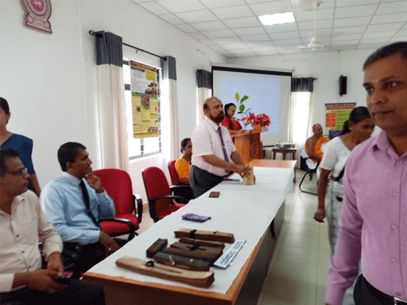 Ayurvedic Medicine Exhibition2023