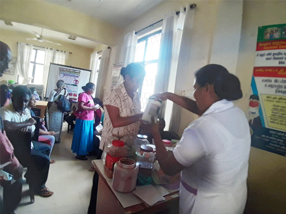 Ayurvedic Medicine Exhibition2023