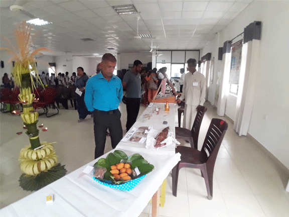 Ayurvedic Medicine Exhibition2023