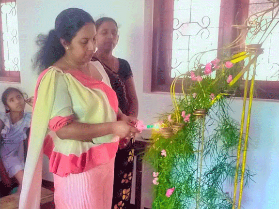 ayurvedic nutrition program for children