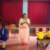 ayurvedic nutrition program for children