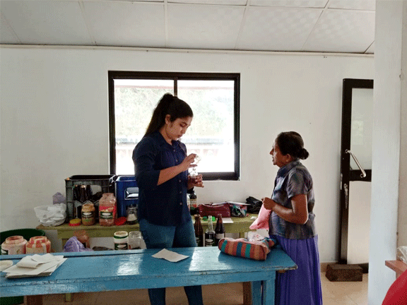 Ayurvedic Mobile Program Kossinna
