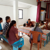 Ayurvedic Mobile Program Kossinna