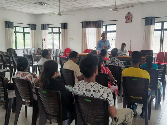 bio gas plant program 2023.09.01
