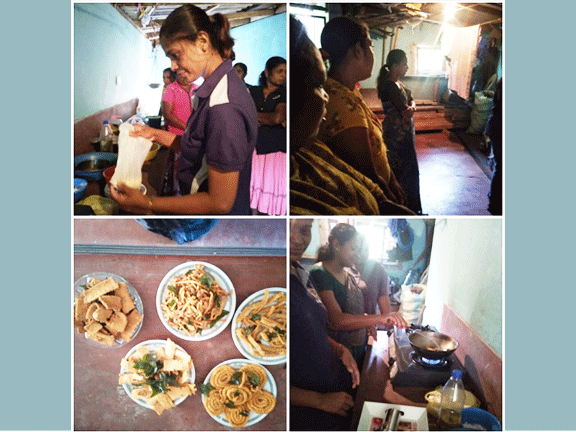 bites production bootawatha south
