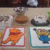 cake decoration course