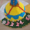 cake decoration course
