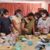 cake decoration course