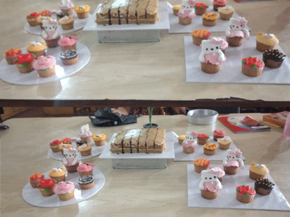cake training program 2024.05.09