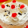 cake training program cooperative hall