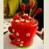 cake training program cooperative hall