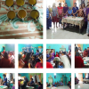candles making training program haputhale