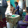 candles making training program haputhale